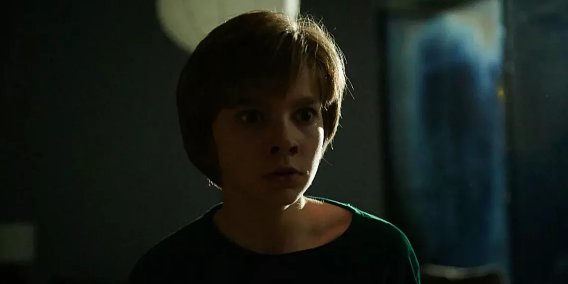 Daddy's Head Review: A Haunted Hybrid of Grim Themes and Ambiguous Terror 41 Daddy's Head Review