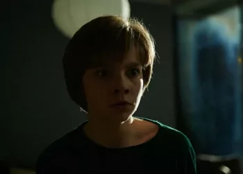 Daddy's Head Review