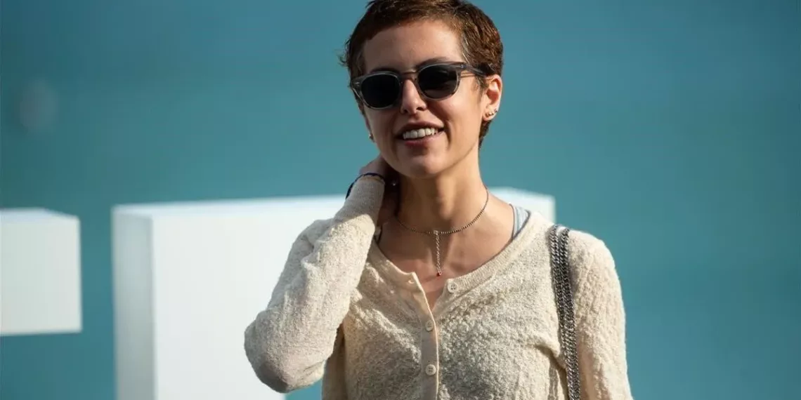 Dea Kulumbegashvili