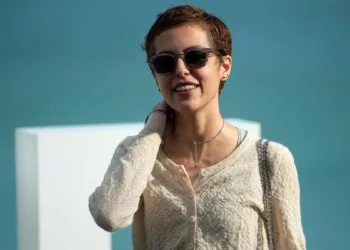 Dea Kulumbegashvili