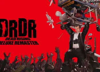 Dead Rising Deluxe Remaster Review