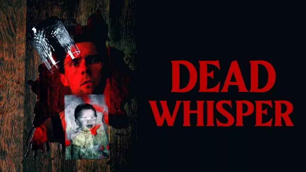 Dead Whisper Review