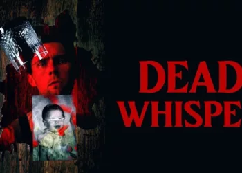Dead Whisper Review