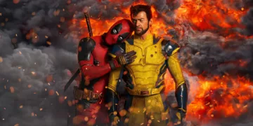 Deadpool & Wolverine Smashes Box Office Records, Settles Fan Debates 1 Deadpool & Wolverine