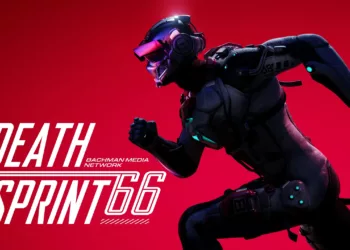 DeathSprint 66 Review