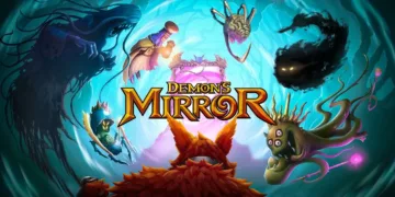 Demon's Mirror Review: A Game of Two Halves 1 Demon's Mirror Review