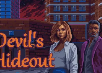 Devil's Hideout Review