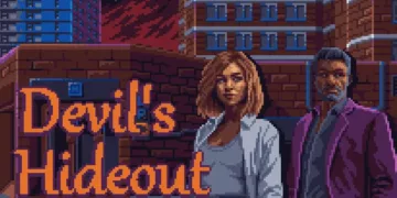 Devil's Hideout Review