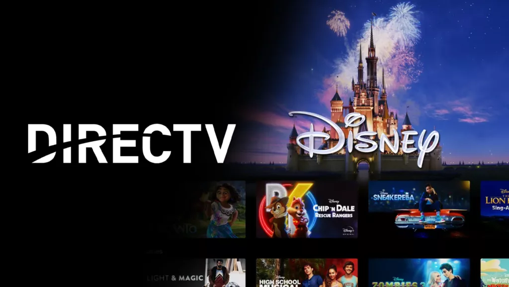 Disney