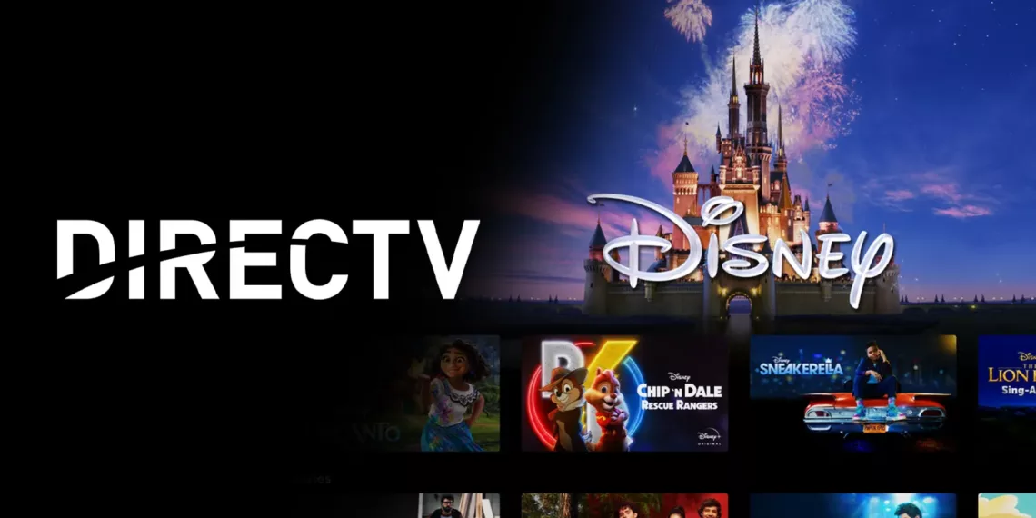 Disney