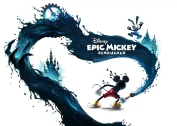 Disney Epic Mickey: Rebrushed Review