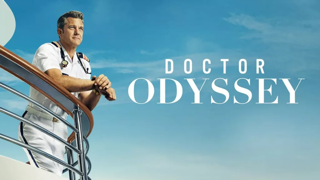 Doctor Odyssey Review