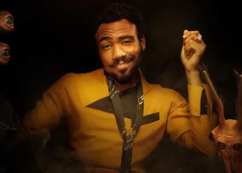 Donald Glover