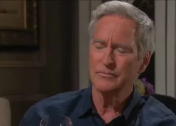 Drake Hogestyn