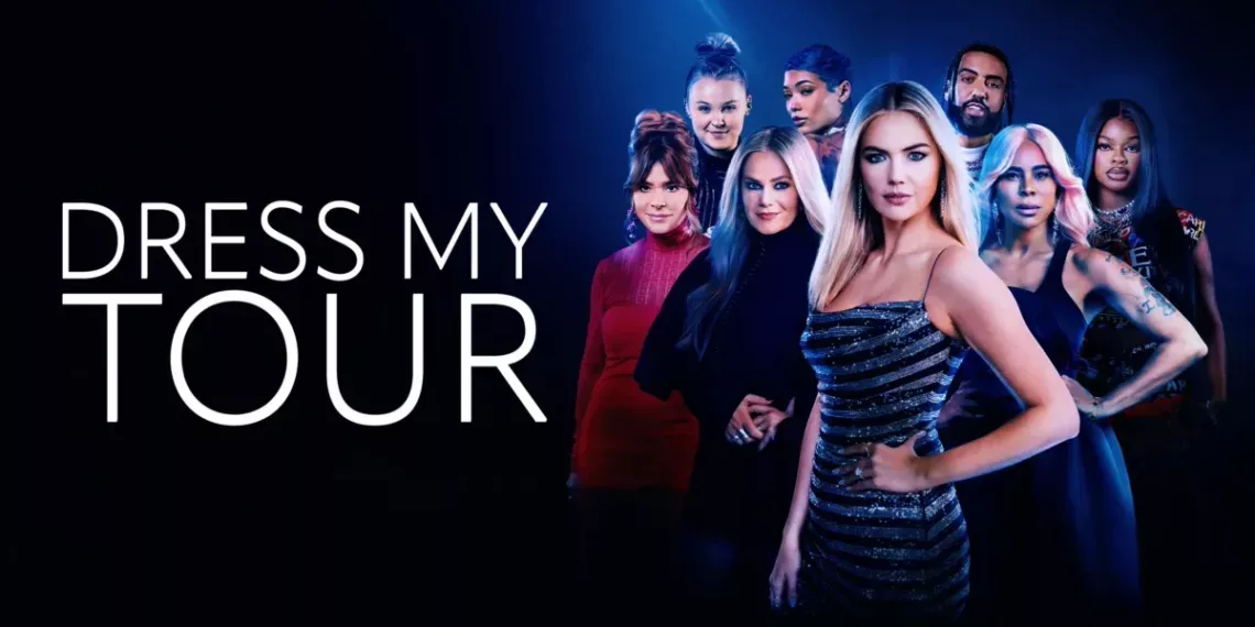 Dress My Tour Review