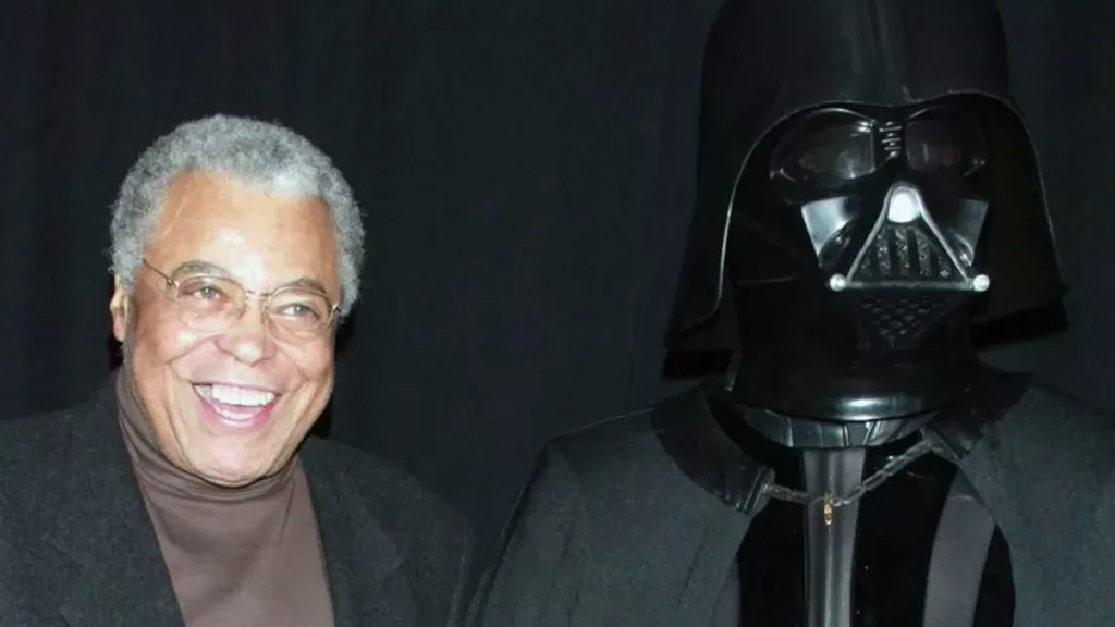 Earl Jones