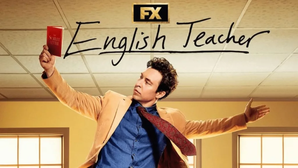 English Teacher Review