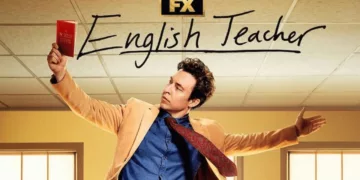 English Teacher Review