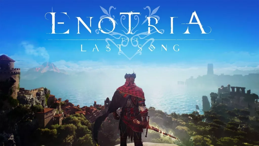 Enotria: The Last Song Review