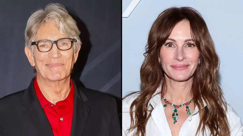 Eric Roberts Julia Roberts