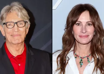 Eric Roberts Julia Roberts