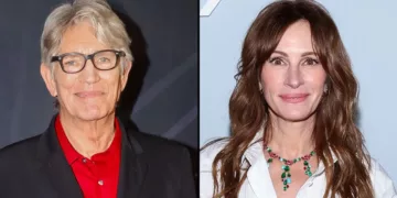 Eric Roberts Julia Roberts