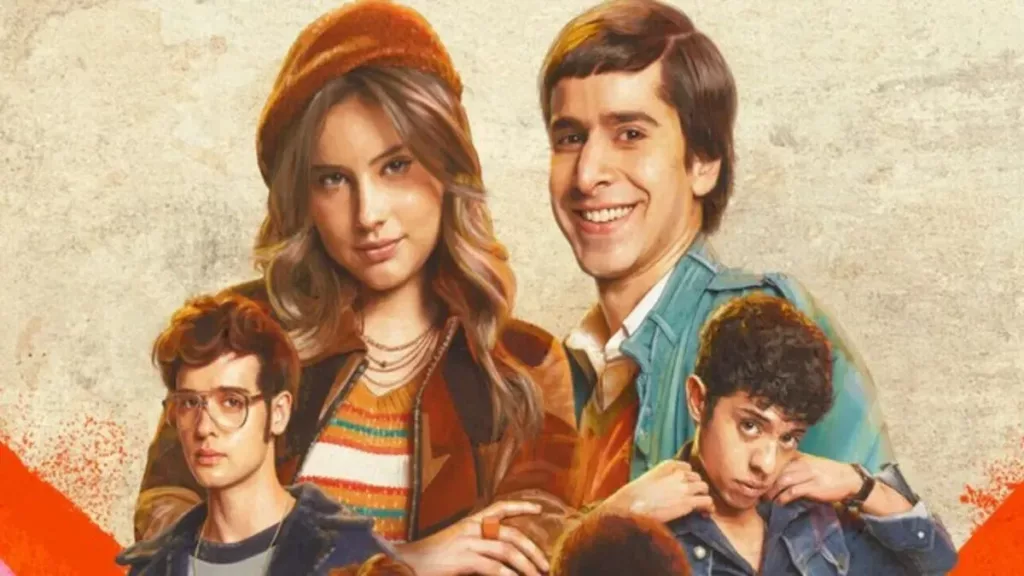 Eva Lasting Season 2 Review