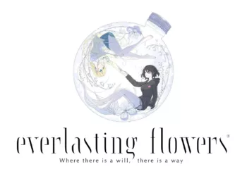 Everlasting Flowers - Where there is a will, there is a way Review: Beauty Bursting Through Seams Everlasting Flowers - Where there is a will, there is a way Review