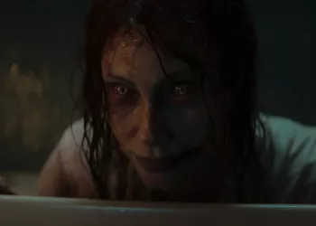 Evil Dead Rise