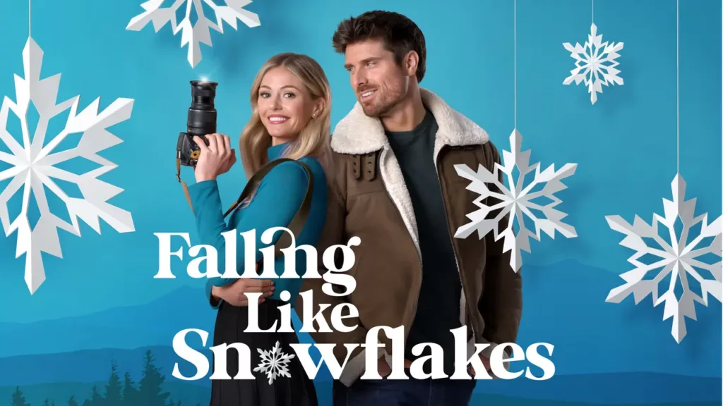 Falling Like Snowflakes Review