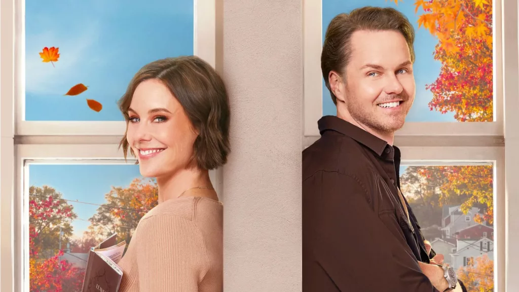 Falling Together Review