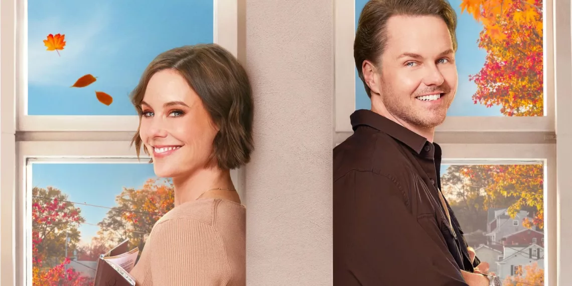 Falling Together Review