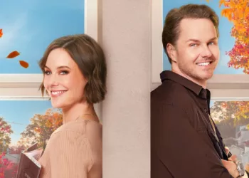 Falling Together Review