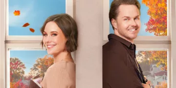 Falling Together Review