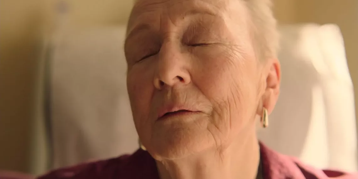 Familiar Touch Review