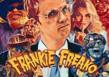Frankie Freako Review