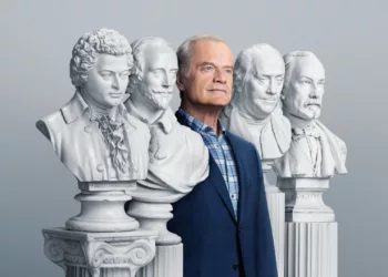 Frasier Season 2 Review