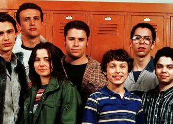 Freaks and Geeks
