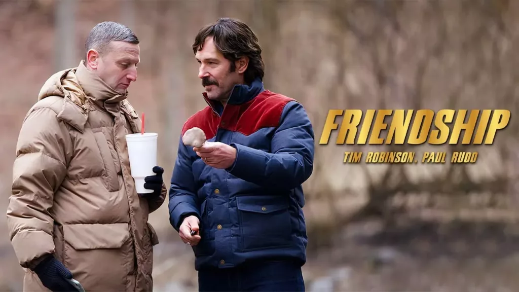 Friendship Review