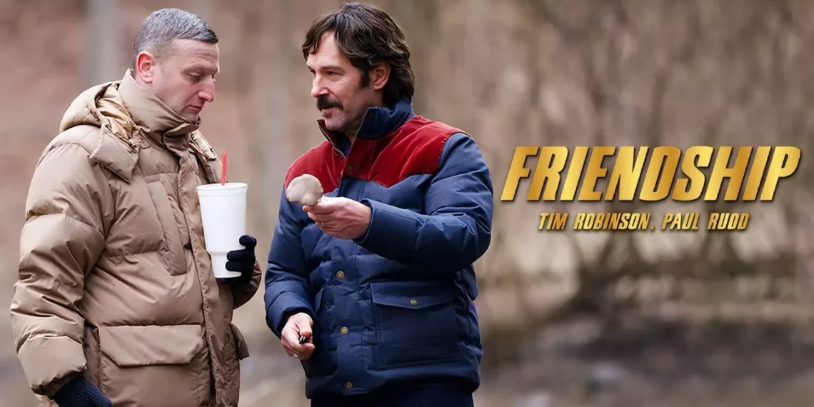 Friendship Review