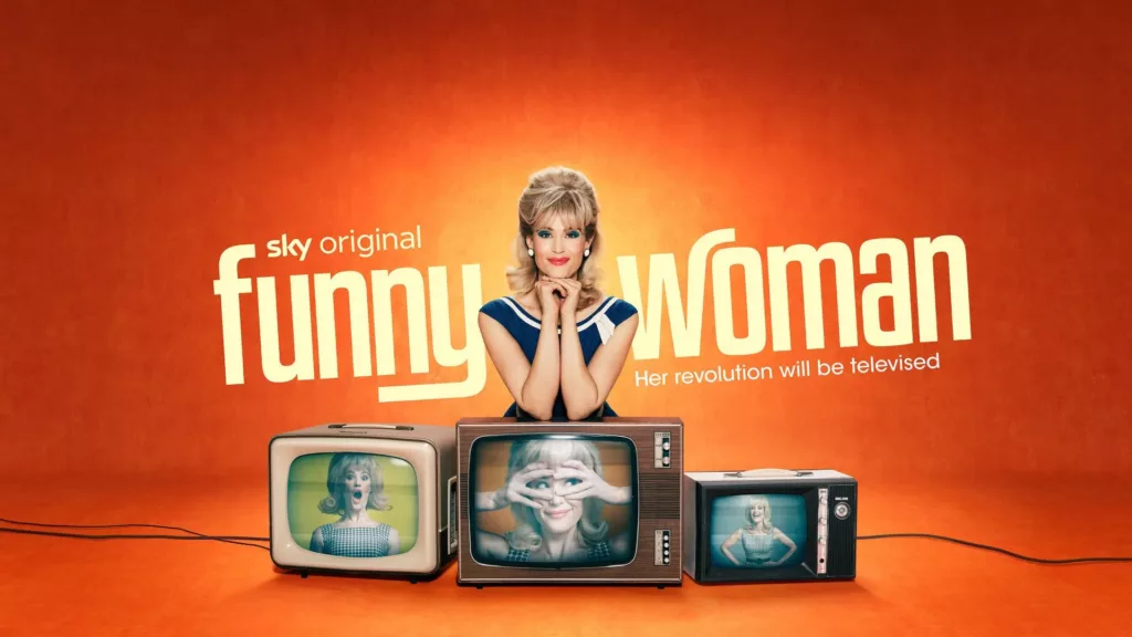 Funny Woman Season 2 Review