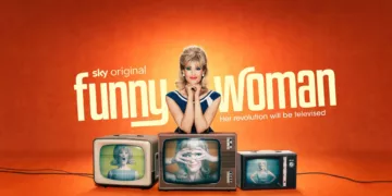 Funny Woman Season 2 Review