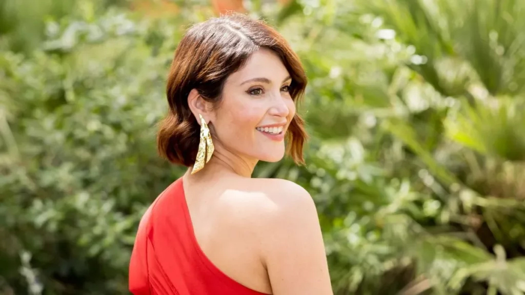 Gemma Arterton