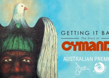 Getting It Back: The Story of Cymande Review