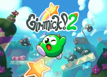 Gimmick! 2 Review