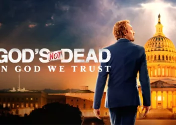 God's Not Dead: In God We Trust Review