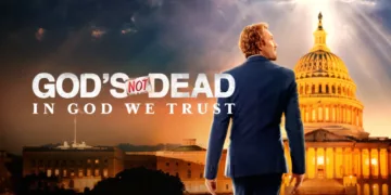 God's Not Dead: In God We Trust Review