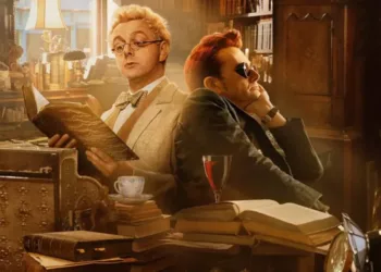 Good Omens