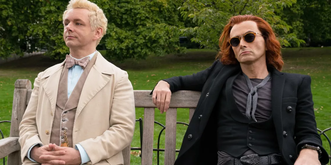 Good Omens