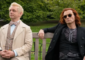 Good Omens